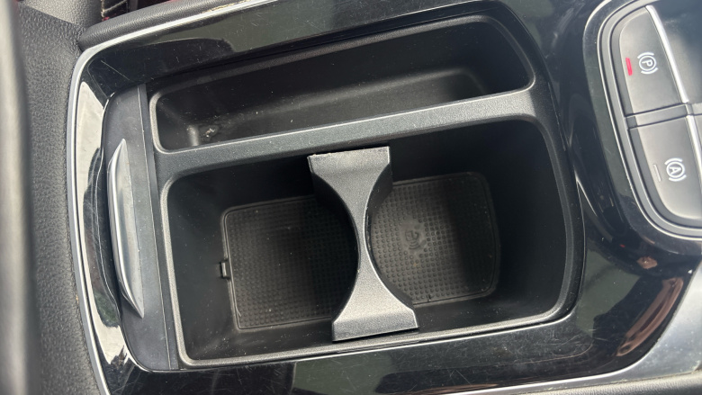 MG Hs 1.5 T-GDI Exclusive 5dr DCT Petrol Hatchback